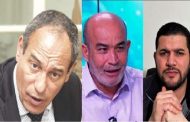على طريقة السيسي نظام الجنرالات الخونة يلفق تهم خطيرة للمعارضين في الخارج