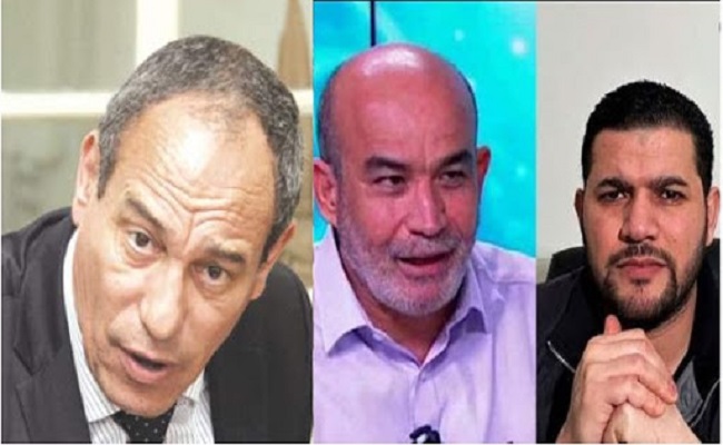 على طريقة السيسي نظام الجنرالات الخونة يلفق تهم خطيرة للمعارضين في الخارج