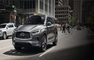 إنفينيتي QX50 طراز 2021 بالكويت...