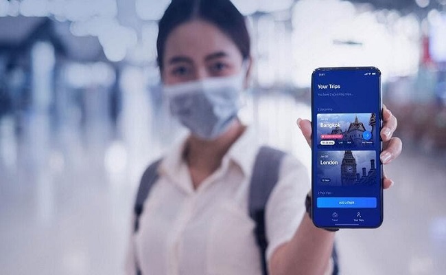 إيرباص تطلق تطبيق 