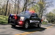 فورد تطلق F-150  لمهام الشرطة...