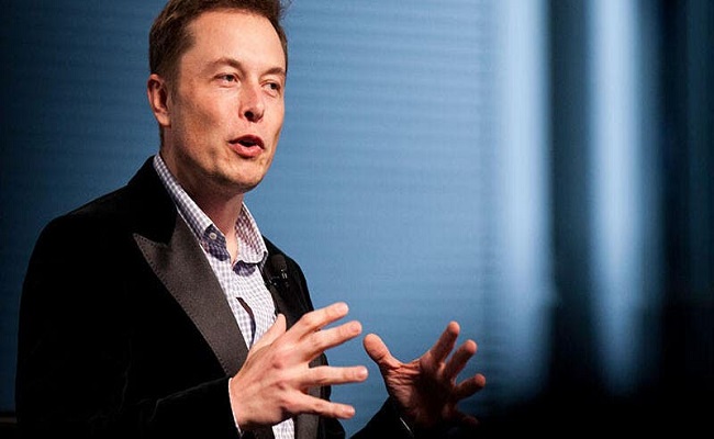 يمكن شراء سيارات Tesla باستعمال البتكوين...