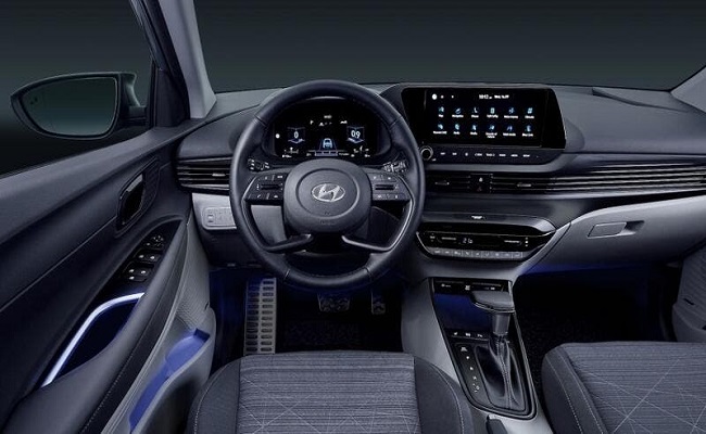 بايون أصغر سيارات SUV...