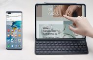 واجهة EMUI 11  على الجهاز اللوحي HUAWEI MatePad...