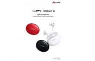 سماعات HUAWEI FreeBuds 4i الجديدة...