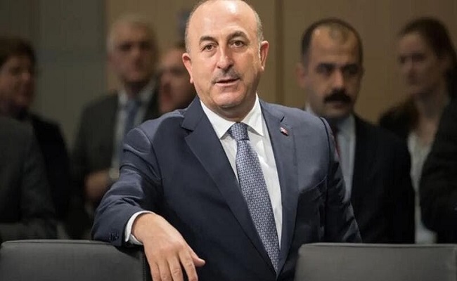 مصر وتركيا تستأنفان الاتصالات الدبلوماسية
