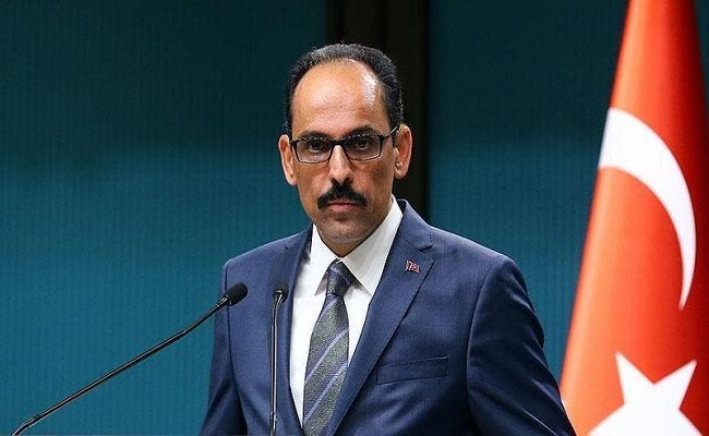 مستعدون لفتح صفحة جديدة مع مصر