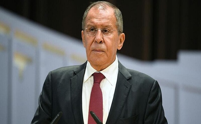 سنرد على العقوبات الأمريكية