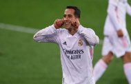 ميلان يريد التعاقد مع لوكاس فاسكيز...