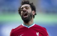 أسطورة ليفربول يهاجم صلاح...