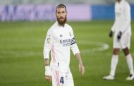 ريال مدريد يتهم راموس...