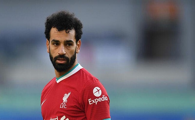 صلاح سينتقل إلى باريس سان جيرمان...