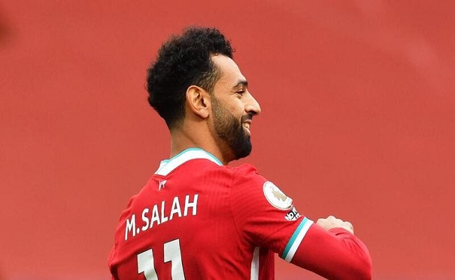 ميدو يهاجم صلاح...