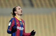 برشلونة مستعد للتخلي عن غريزمان بهذا المقابل...