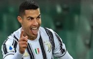 رونالدو يريد البقاء في يوفنتوس...