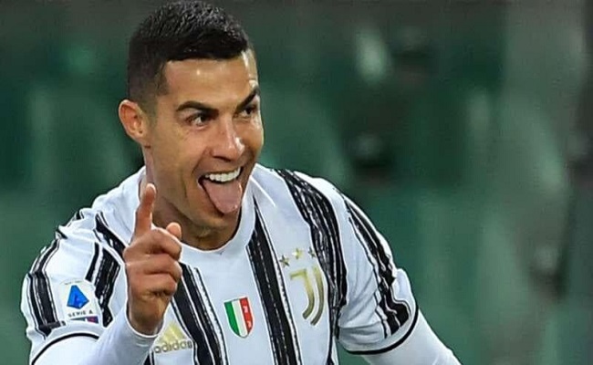 رونالدو يريد البقاء في يوفنتوس...