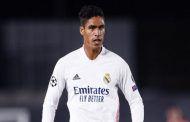 ريال مدريد يفاوض فاران...