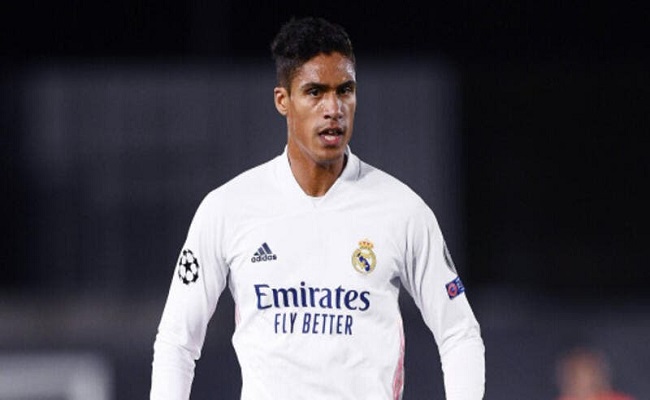 ريال مدريد يفاوض فاران...