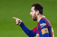 ميسي هو الأفضل في تاريخ برشلونة...