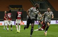 بوغبا يقود يونايتد لربع نهائي الدوري الأوروبي...