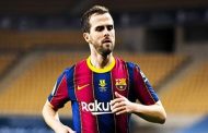 لم انتقل لبرشلونة حتى ارحل سريعاً...
