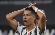 ريال مدريد لا يريد رونالدو...