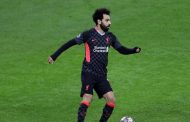 ريال مدريد يريد ضم صلاح...