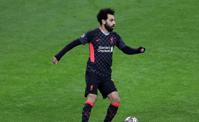ريال مدريد يريد ضم صلاح...