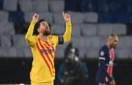 أداء برشلونة سيقنع ميسي بالبقاء...