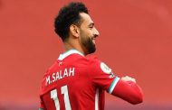 صلاح يتلقى عرضاً مغرياً...