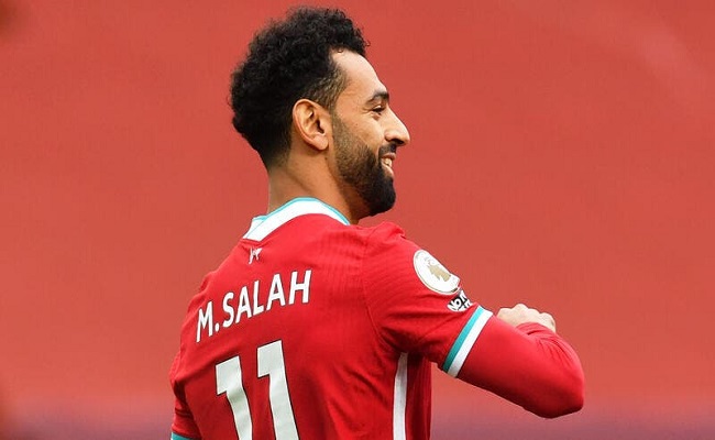 صلاح يتلقى عرضاً مغرياً...