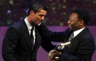 النصر السعودي يفاوض للتعاقد مع رونالدو...