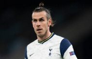 بايل يريد العودة إلى ريال مدريد...