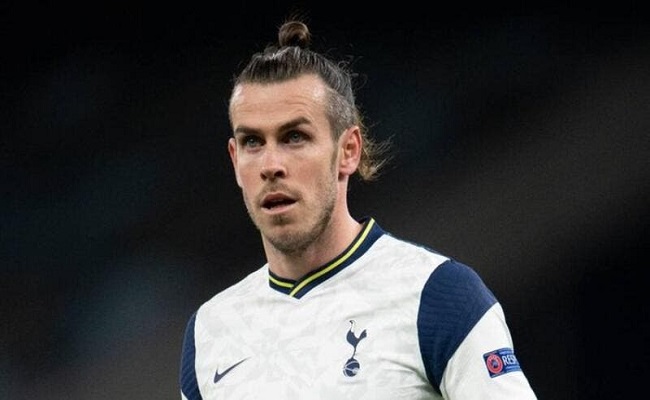 بايل يريد العودة إلى ريال مدريد...
