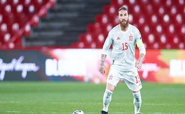 تجديد عقد راموس لموسم واحد...