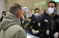 مصر على أعتاب موجة ثالثة من كورونا