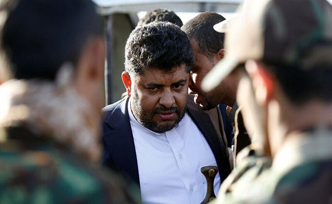 لم نتسلم أي مبادرة رسمية من السعودية