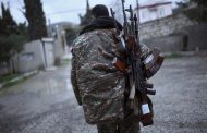 نرفض وجود مرتزقة سوريين في ليبيا