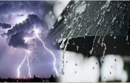 الأرصاد الجوية تحذر من اضطرابات جوية ورياح قوية في الولايات الجنوبية