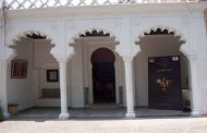 حول ملكة الطوارق تينهينان يزين متحف 