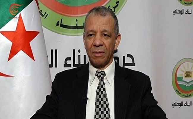 بن قرينة : حركة البناء تنتظر ب