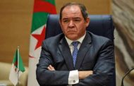 بوقدوم يدعو إلى العمل أكثر لتثمين عوامل التكامل الاقتصادي بين الجزائر ومالي
