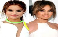 سيلينا غوميز وجينيفر لوبيز تحييان حفل موسيقي خيري لجمع الأموال للقاحات كوفيد19...