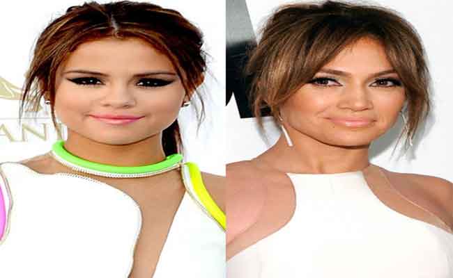 سيلينا غوميز وجينيفر لوبيز تحييان حفل موسيقي خيري لجمع الأموال للقاحات كوفيد19...