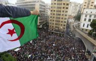 الحراك في جمعته الـ 112 : وحدة المطلب 