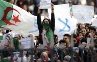 الطلبة يجددون دعمهم لمطالب الحراك في مسيرات الثلاثاء الـ112