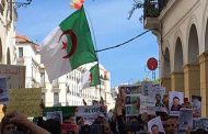 حراك الطلبة الـ112 على وقع أجواء رمضان وسط تطويق أمني كبير