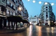 الحكومة تمدد تدابير الحجر الجزئي المنزلي في 19 ولاية لمدة 21 يوما