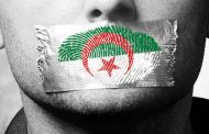 الجزائر تحتل المركز 146 عالميا في مجال حرية التعبير