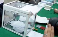 إيداع ملفات ترشيحات التشريعيات ينقضي عند منتصف ليلة الخميس المقبل